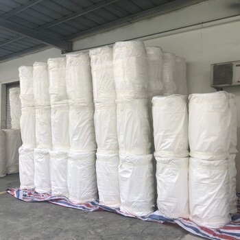 200g無(wú)紡布手套醫用針刺棉oem水刺布廠(chǎng)家