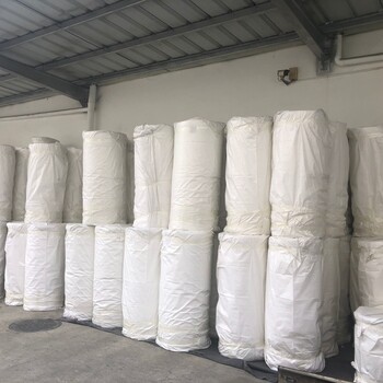 一次性上漿衛(wèi)材水刺布80g無紡布手套廠家