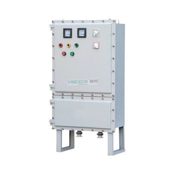 5.5KW7.5KW11KW防爆變頻控制柜