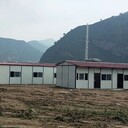 山東東營燃保暖活動(dòng)房工地宿舍臨建房搭建