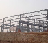 北京市钢结构工程施工厂家大兴区钢结构天桥搭建现场安装