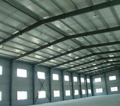 天津市钢结构工程施工西青区户外钢结构厂房安装来图定制