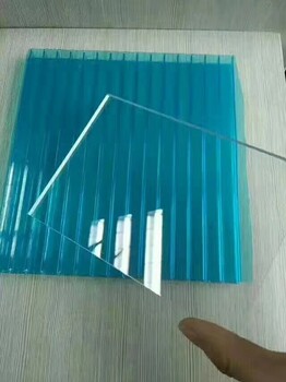 濟(jì)寧耐力板雨棚~濟(jì)寧耐力板雨棚案例~濟(jì)寧耐力板車棚-福鑫陽光