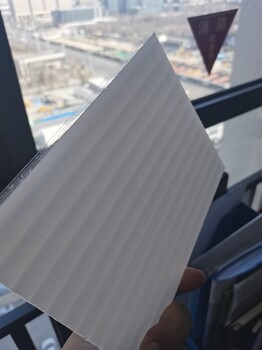 張店防滴露陽光板張店雙層陽光板淄博生產(chǎn)陽光板-福鑫陽光