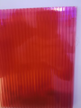 滨州阳光板安装滨州阳光板车棚用滨州阳光板温室-福鑫阳光
