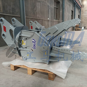 煙臺(tái)工馬廠家挖掘機(jī)液壓剪鋼筋剪到底怎么樣