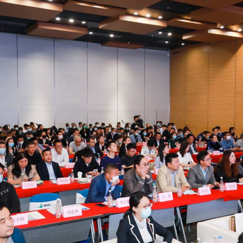 如約而至再聚2023上海展與你相約8月不見不散