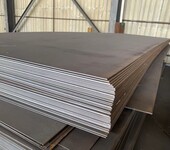 天津润泽钢材加工有限公司Q235B热轧开平板卷板普板