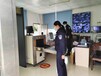 牡丹江医院测温门行包X光安检机探测案例超多