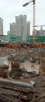 國內就業——香港建筑工地急需工人、食宿全包、工資月發