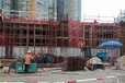 陕西西安合法打工出国建筑出国家政出国劳务年薪40W+