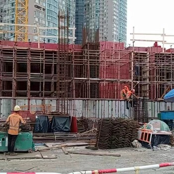 國內就業——香港建筑工地急需工人、食宿全包、工資月發