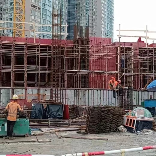 香港面向浙江杭州萧山区诚聘建筑类工人合法正规工签年薪35万