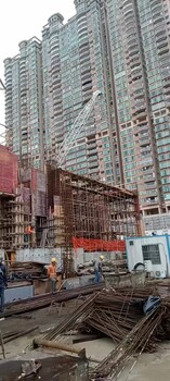 國內就業——香港建筑工地急需工人、食宿全包、工資月發
