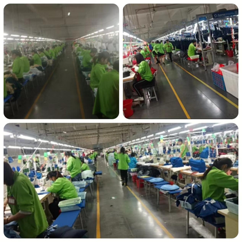 北京地区出国劳务办理正规工签加拿大工厂招普工家政人员包吃住