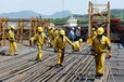 香港建筑工地急需要木工瓦工包吃包住保险