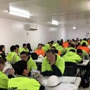 上海黃浦出國打工木工瓦工水電工保安保姆月嫂包吃住年薪35萬+