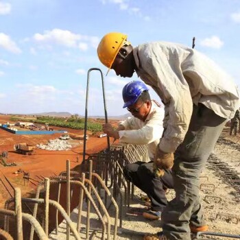 出國正規(guī)渠道急招河北人去加拿大做木工鋼筋工包吃住年薪45萬起