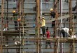 建筑工香港打工焊工出國打工瓦工正規工簽無中介費年薪42萬