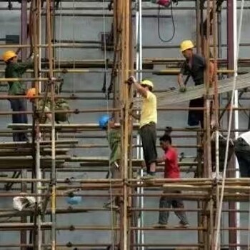 香港建筑焊接工月薪3.4萬包吃包住夫妻房包來回路費