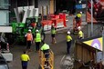 廣東廣州勞務派遣香港建筑工地雇主保簽月薪38000合法工簽