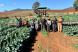 澳洲农场面向安徽安庆招普工，包吃住，合法工签
