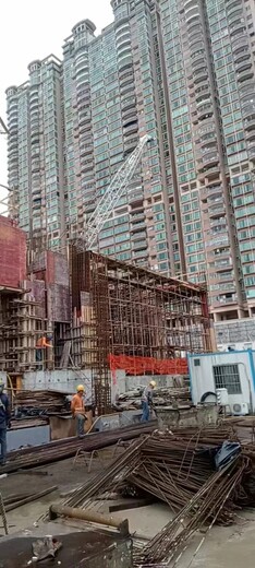 辽宁香港劳务丨香港建筑工年薪30万以上香港司机合法工作包吃住