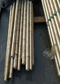 ZCuZn16Si4銅合金