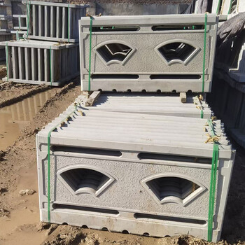 梧州水泥仿樹藤護欄景區河道魚塘仿木欄桿農村混凝土手工異形欄桿