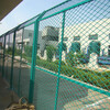 內江雙邊絲護欄網鐵路公路框架護欄果園圈地圍欄魚塘河道防護網