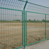 渭南車間隔離網倉庫圍欄網可移動護欄工廠設備隔斷框架鐵絲網柵欄