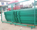 徐州高速公路護欄網防護欄網鐵路鐵絲網室外圍網圈地框架戶外圍欄