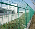 駐馬店車間倉庫圍欄網可移動護欄工廠設備隔斷框架鐵絲網柵欄防護