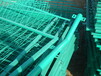 潜江双边丝护栏网高速公路防攀爬园林框架隔离围栏网山区防护栏厂
