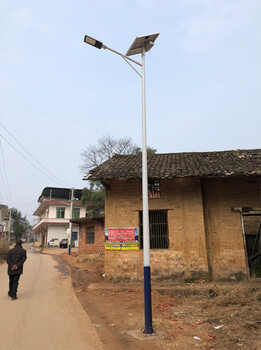 長治100W太陽能燈價格廠家報價