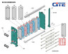 沈阳板式换热器沈阳可拆板式换热器沈阳板换