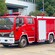 福瑞卡5吨水罐消防车