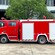 福瑞卡5吨水罐消防车