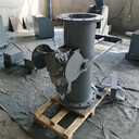 安泰DN150全自动管道式矿浆取样机QYJ矿浆取样机规格