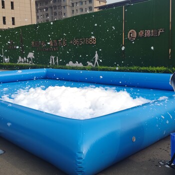 京津冀海洋球池充气水池儿童充气乐园租赁出租