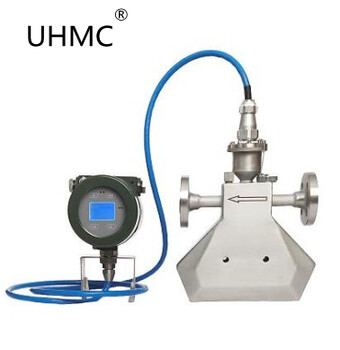 UHMC有恒-原油產量計量CMF科里奧利質量流量計