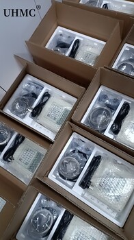壁掛外夾式超聲波流量計