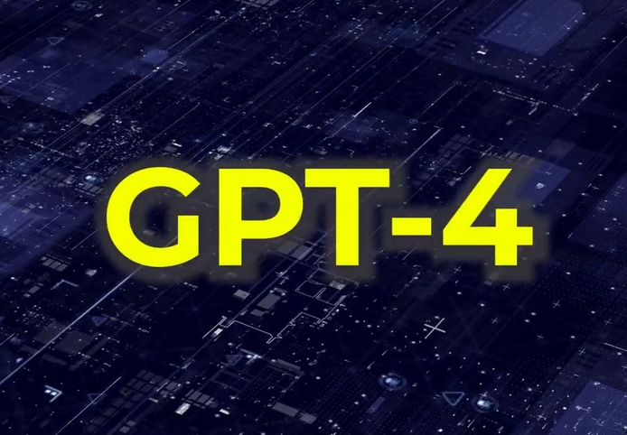 OpenAI全面開放GPT-4給API付費用戶