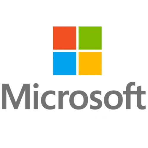 Microsoft（微軟）