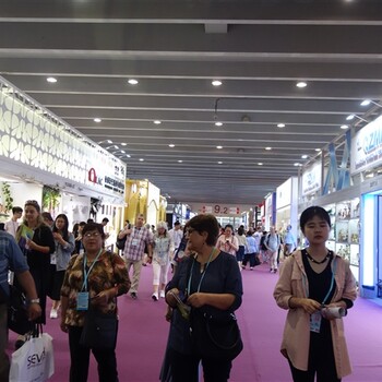 2024怎么申請上海家具展攤位-2024上海CIFF家具展