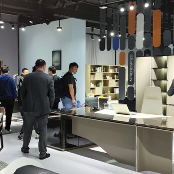 如何參加2024上海家具展-預訂2024上海國際家具展