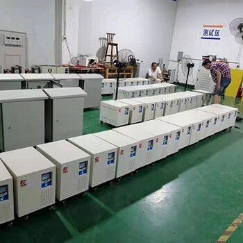 供應川崎機器人變壓器380V變220V200V