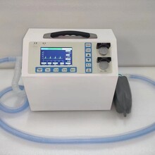SD-H3000C转运呼吸机车载呼吸机便携式呼吸机