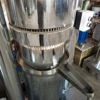 核桃液壓榨油機(jī),小型流動(dòng)芝麻香油機(jī),4公斤60兆帕芝麻油壓榨機(jī)
