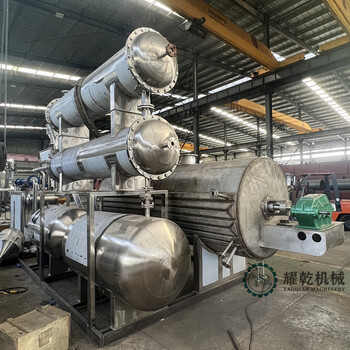 304動物油加工設(shè)備,牛羊板油熬煉設(shè)備,成套動物油熔煉加工設(shè)備